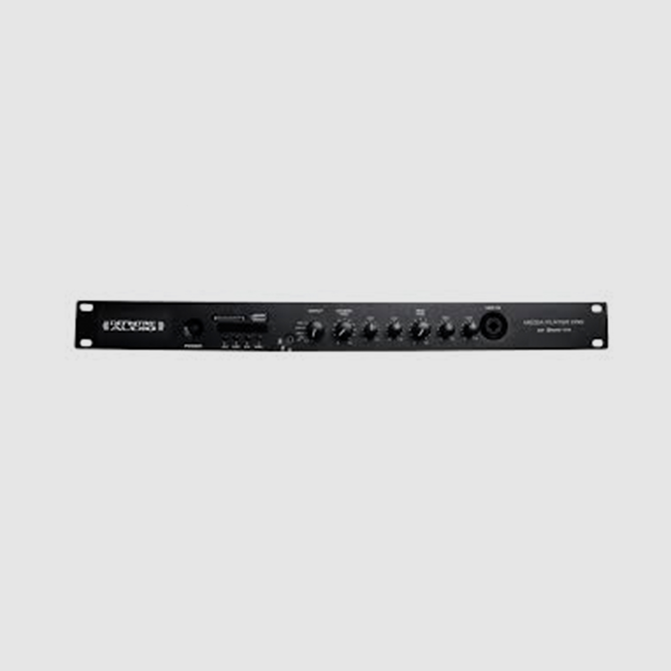 Definitive Audio Media Player One